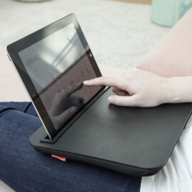 iBed: iPad houder voor in bed