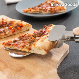 Pizzalicious, 4-in-1 pizzasnijder