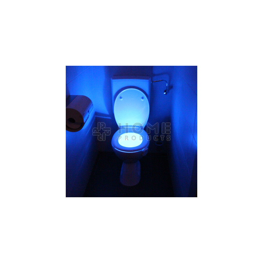ToiLED (nacht)verlichting voor uw toilet